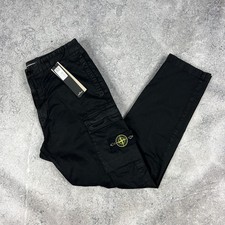 Stone Island Black Regular-T
