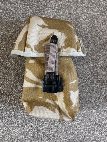 British army desert dpm - british,