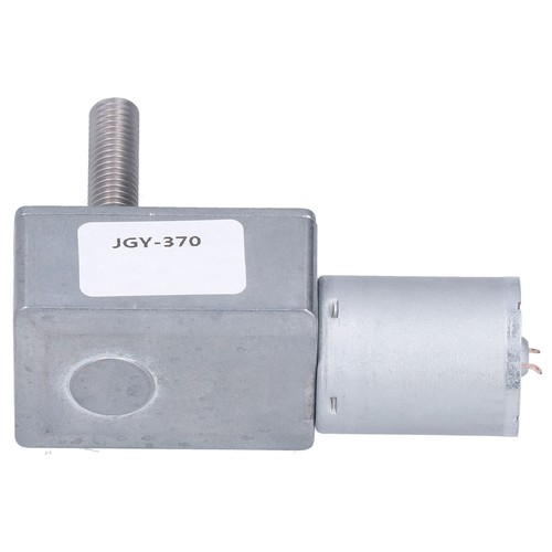 Worm gear box high - worm,