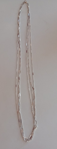 Next silver effect - effect, long