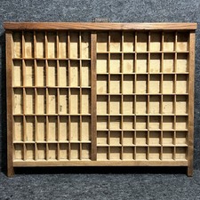 Vintage Hamilton Wooden