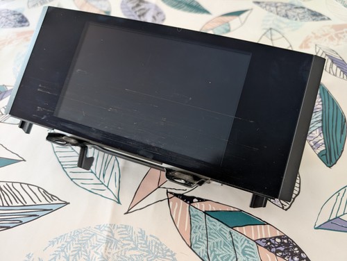 Toyota lexus display screen - toyota,
