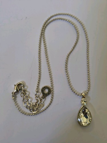 Pilgrim diamante crystal - diamante,