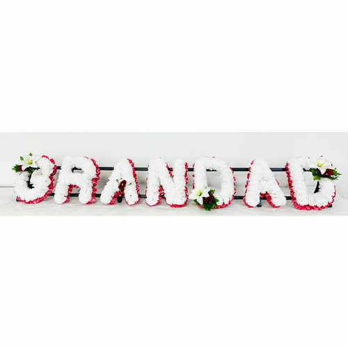 Grandad artificial silk - grandad,