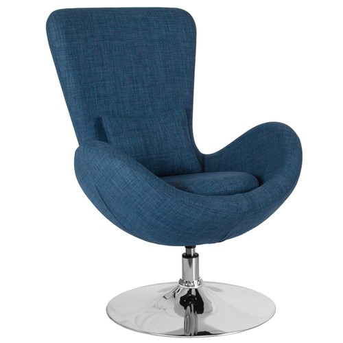 Flash furniture egg chair - egg, in