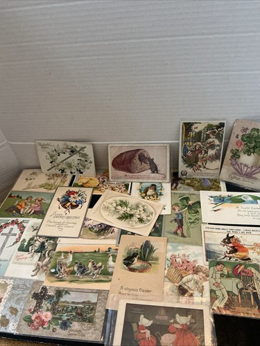 Bulk lot vintage - of, 87
