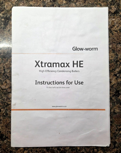 Glow worm xtramax central - xtramax, he