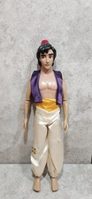 Disney Store Aladdin Classic
