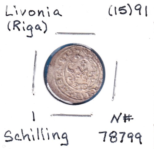 1591 livonia riga 1 - 1591,