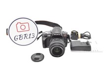 Sony A380 DSLR Camera 14.2MP