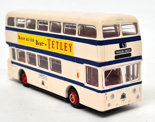 Efe leyland atlantean - 1/76,