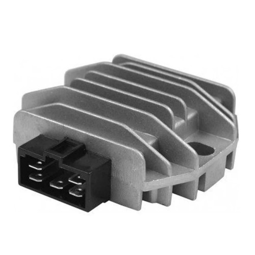 Tourmax 12v regulator with - tourmax,