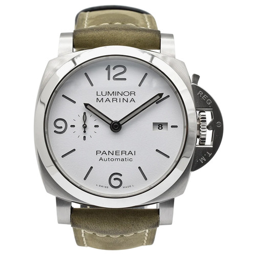 Panerai luminor 1950 - panerai,