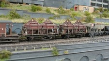 OO/EM/P4 Gauge 4mm Scale