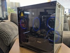 Nvidia RTX 5070, AMD Ryzen 7