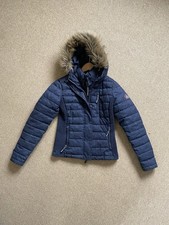Girls Superdry Ski Jacket