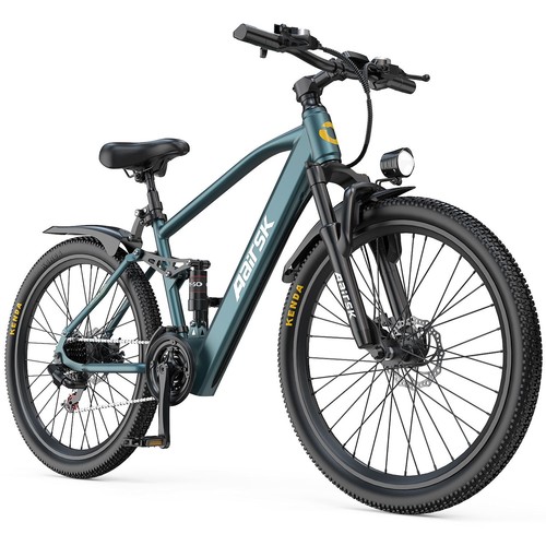 Aairsk gt900 electric - aairsk,