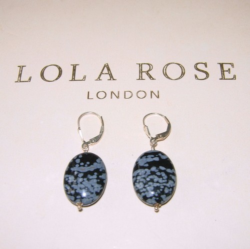Lola rose snowflake - lola,