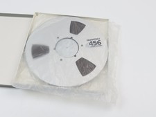Ampex 456 Grand 1/4 inch Tape