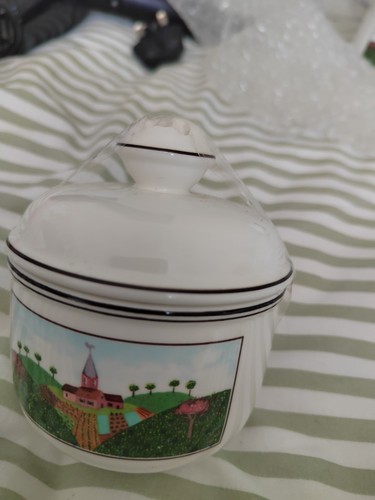 Villeroy boch design - villeroy, naif