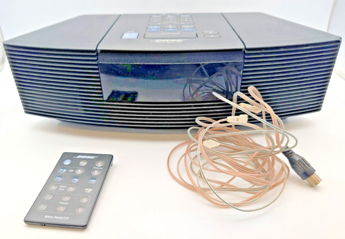 Bose wave radio awrc3g cd - bose, radio/cd