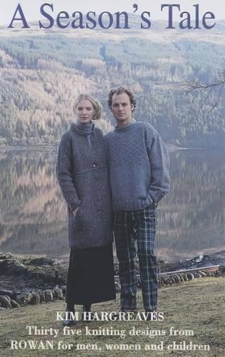 Seasons tale 35 knitting - tale:,