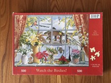  HOP ‘WATCH THE BIRDIES’