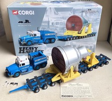 CORGI 18001 - SCAMMELL