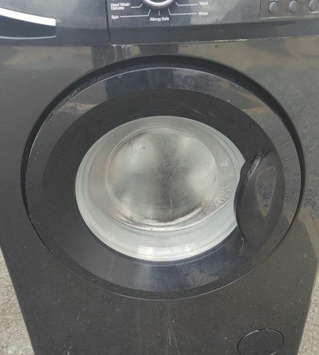 Washing machine genuine - washing,