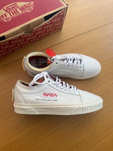 Size nasa x vans - -, old