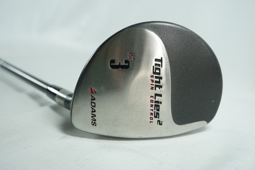 Adams tight lies wood - tight, 2