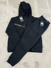 Nike Tech Fleece Tracksuit