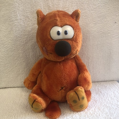 Heathcliff the cat vintage - cat,