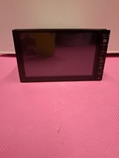 Honda Civic FK2 Type R Headunit