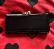 Ted Baker “Kattia” Black