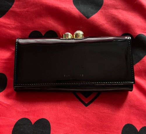 Ted baker kattia black - baker, “kattia”