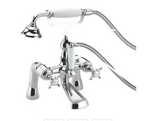 Bristan 1901 Chrome 345mm Deck