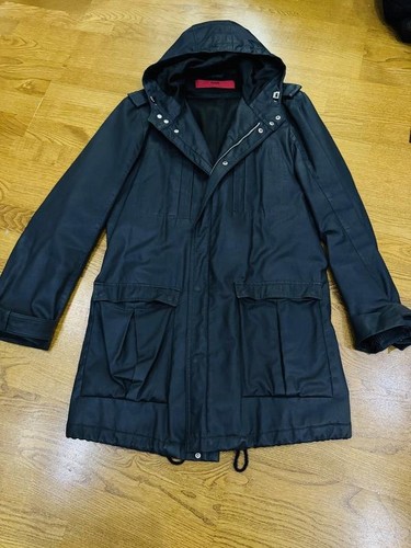Men hugo boss jacket black - jacket, 42