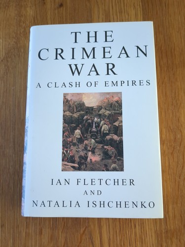 The crimean war class - war, a