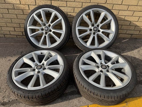 Vauxhall vectra vxr - vauxhall,