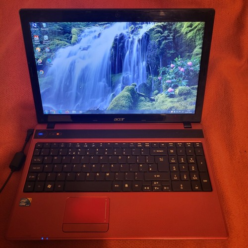 Acer aspire 5742 win - acer, 15.6",