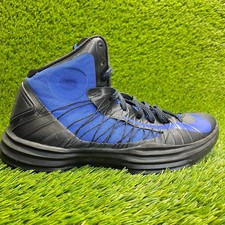 Nike Lunar Hyperdunk 2012 Mens