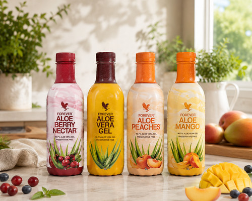 Forever living mix - forever,