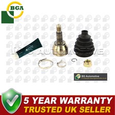 BGA Front Right CV Joint Fits