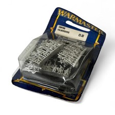 GW 2000 Warmaster 10mm Fantasy