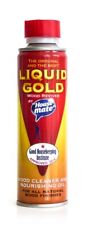 Liquid Gold Wood Cleaner