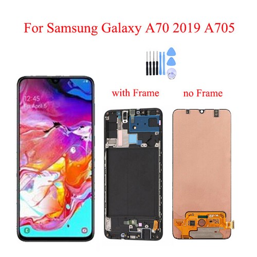 For samsung galaxy a70 - samsung,