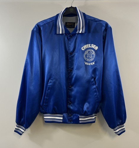 Chelsea matchworn anthem - matchworn,