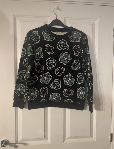 Boys kenzo jumper - kenzo,