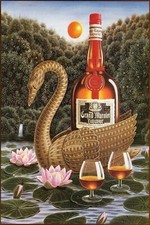 Grand Marnier French Liqueur